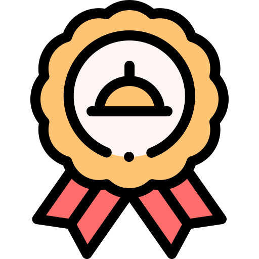 make StackFood the best fit